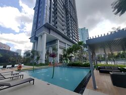 Stirling Residences (D3), Apartment #584382151